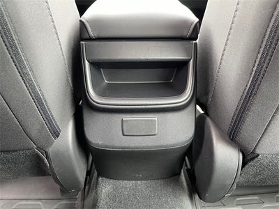 2023 Subaru Outback 2.5i