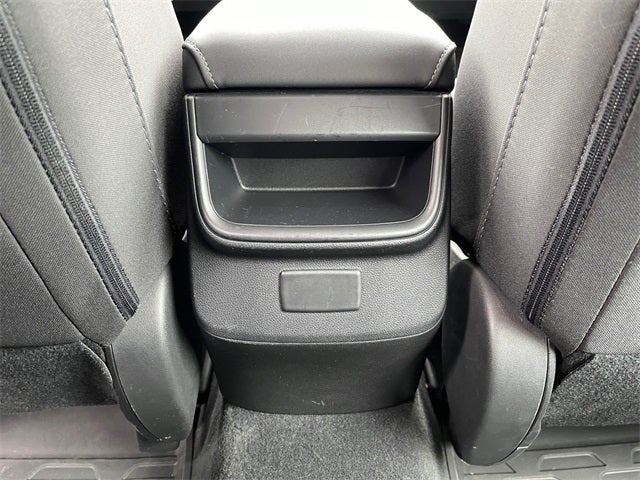 2023 Subaru Outback 2.5i