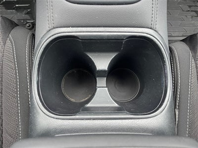 2023 Subaru Outback 2.5i