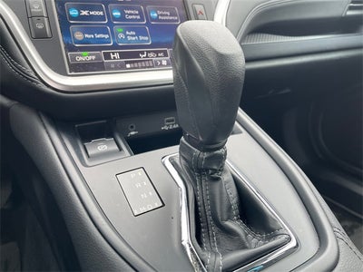 2023 Subaru Outback 2.5i