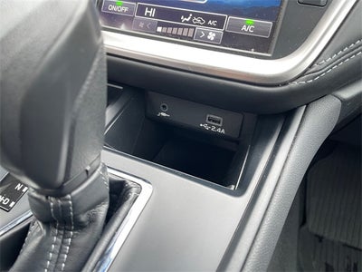 2023 Subaru Outback 2.5i