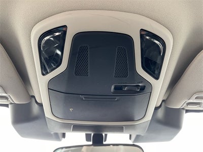 2023 Subaru Outback 2.5i