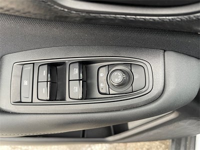 2023 Subaru Outback 2.5i