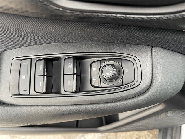 2023 Subaru Outback 2.5i