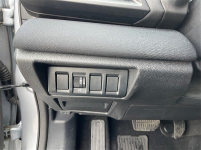 2023 Subaru Outback 2.5i