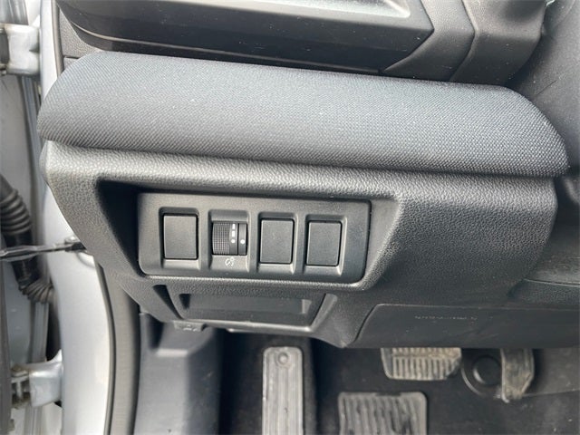 2023 Subaru Outback 2.5i