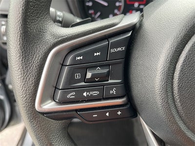 2023 Subaru Outback 2.5i