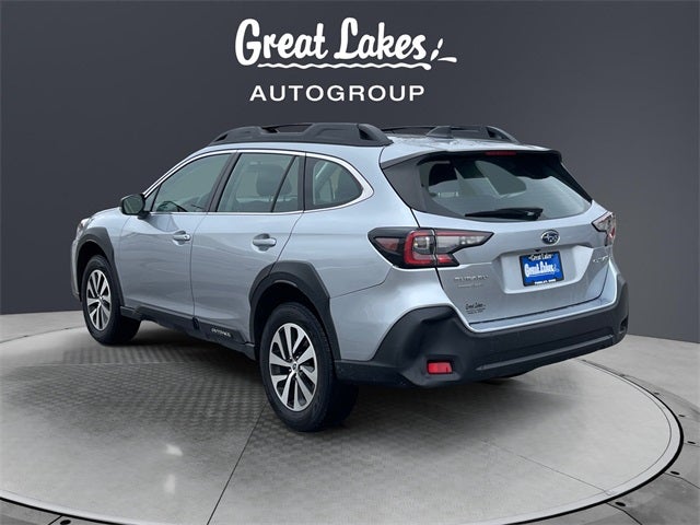 2023 Subaru Outback 2.5i