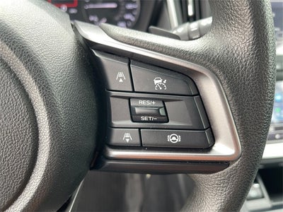 2023 Subaru Outback 2.5i