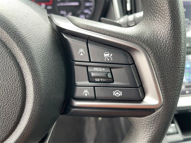 2023 Subaru Outback 2.5i