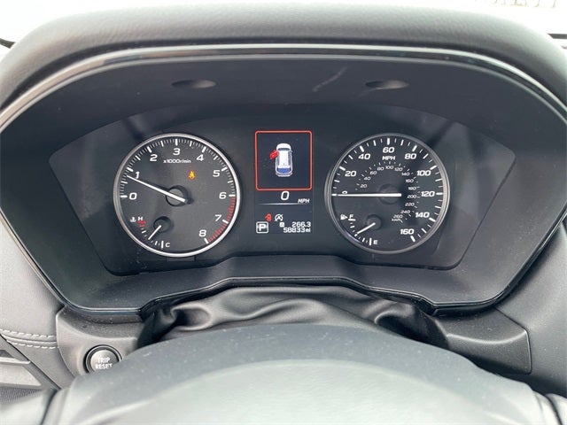 2023 Subaru Outback 2.5i