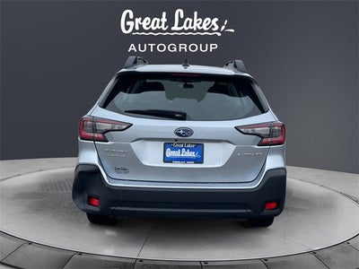 2023 Subaru Outback 2.5i