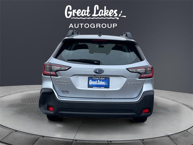 2023 Subaru Outback 2.5i