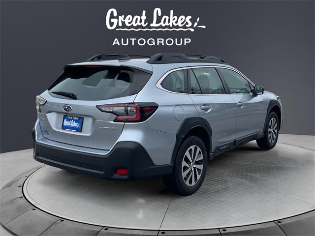 2023 Subaru Outback 2.5i