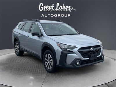 2023 Subaru Outback 2.5i