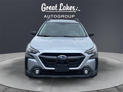 2023 Subaru Outback 2.5i