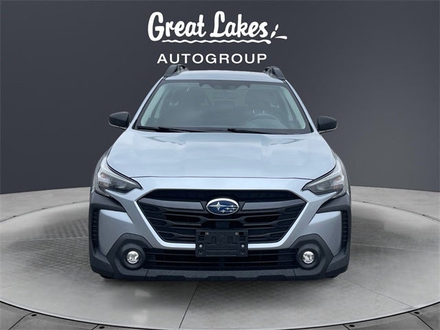2023 Subaru Outback 2.5i