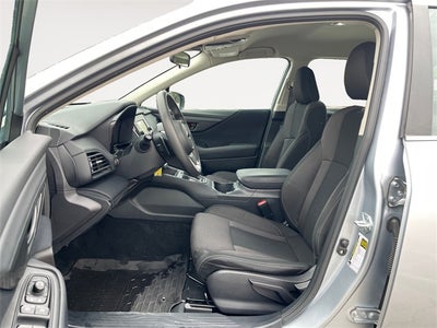 2023 Subaru Outback 2.5i