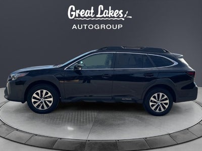2024 Subaru Outback Premium