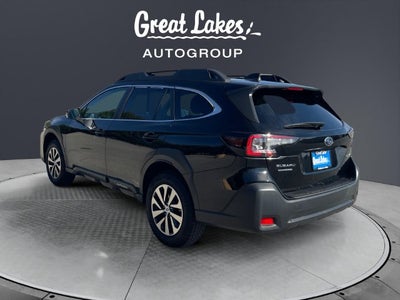 2024 Subaru Outback Premium