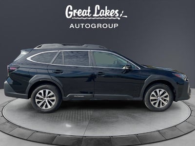 2024 Subaru Outback Premium