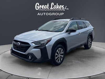 2024 Subaru Outback Premium