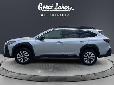 2024 Subaru Outback Premium