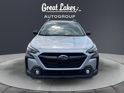 2024 Subaru Outback Premium