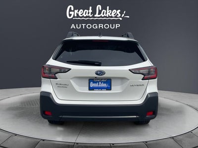 2024 Subaru Outback Premium