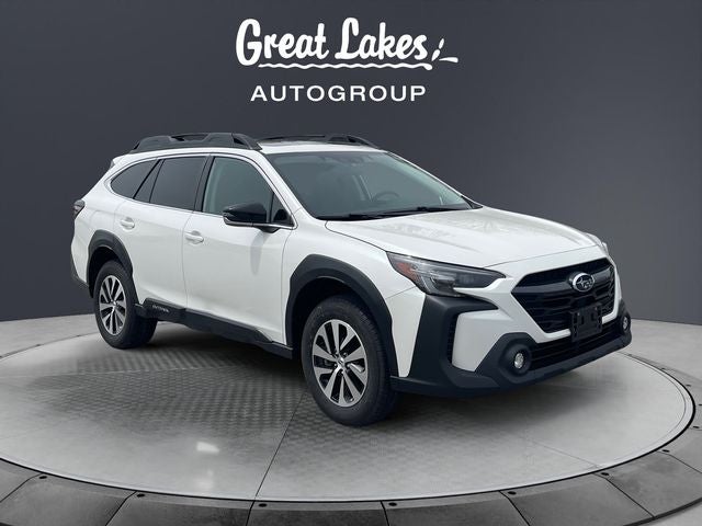 2024 Subaru Outback Premium
