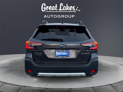 2023 Subaru Outback Limited