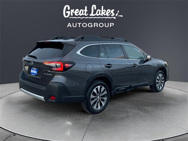 2023 Subaru Outback Limited