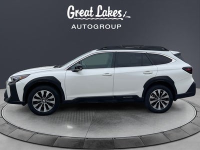 2023 Subaru Outback Limited