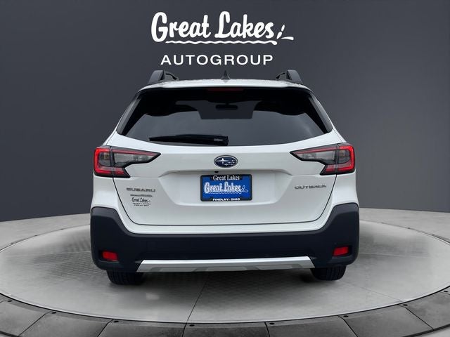 2023 Subaru Outback Limited