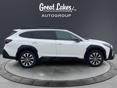 2023 Subaru Outback Limited
