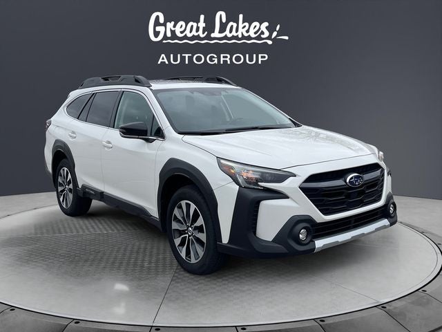 2023 Subaru Outback Limited