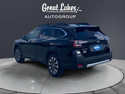 2024 Subaru Outback Limited