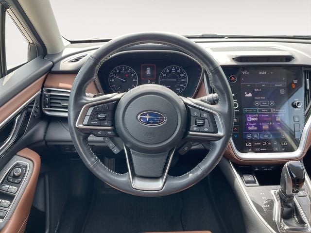 2020 Subaru Outback Touring