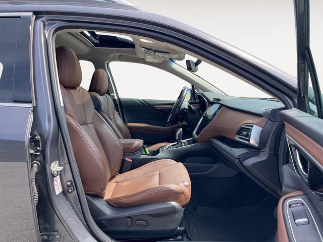2020 Subaru Outback Touring