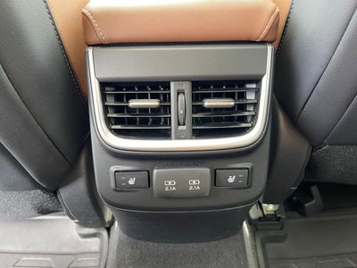 2020 Subaru Outback Touring