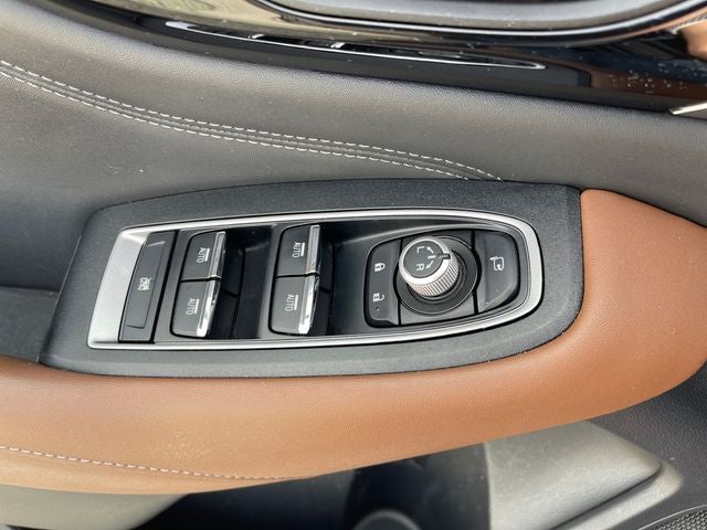 2020 Subaru Outback Touring