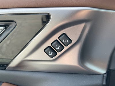 2020 Subaru Outback Touring