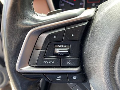 2020 Subaru Outback Touring