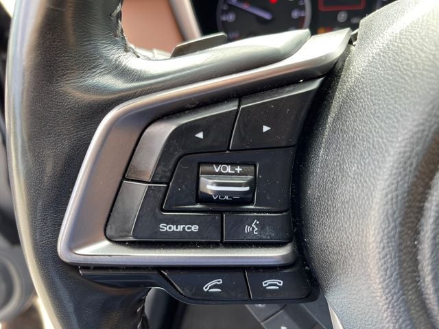 2020 Subaru Outback Touring