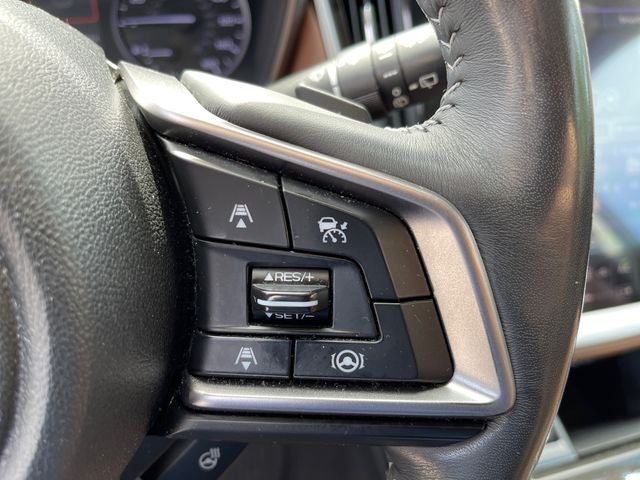 2020 Subaru Outback Touring