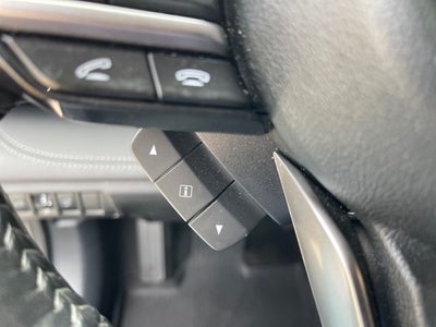 2020 Subaru Outback Touring
