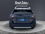 2020 Subaru Outback Touring