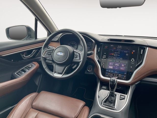 2020 Subaru Outback Touring