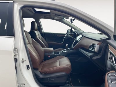 2020 Subaru Outback Touring