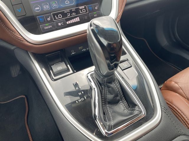 2020 Subaru Outback Touring